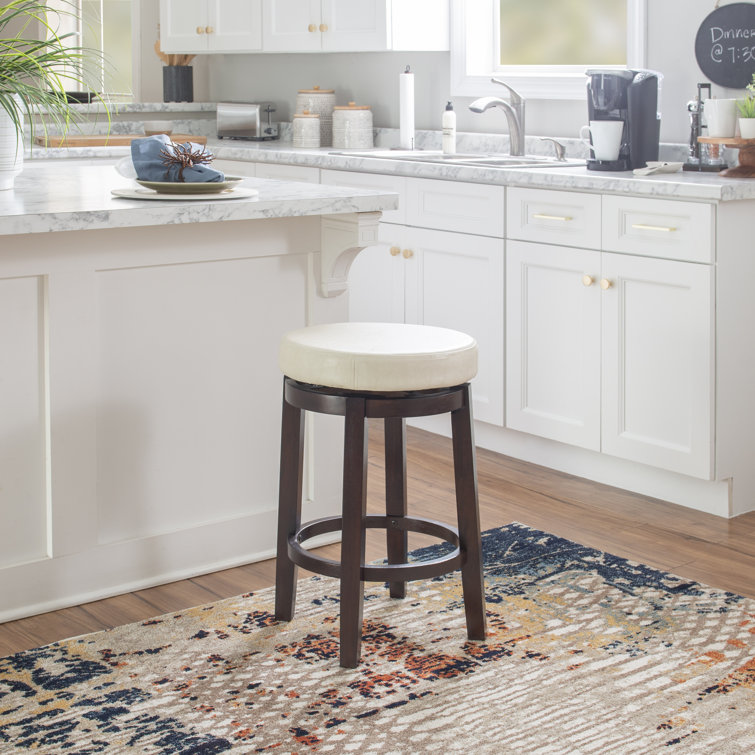 Wayfair red bar discount stools